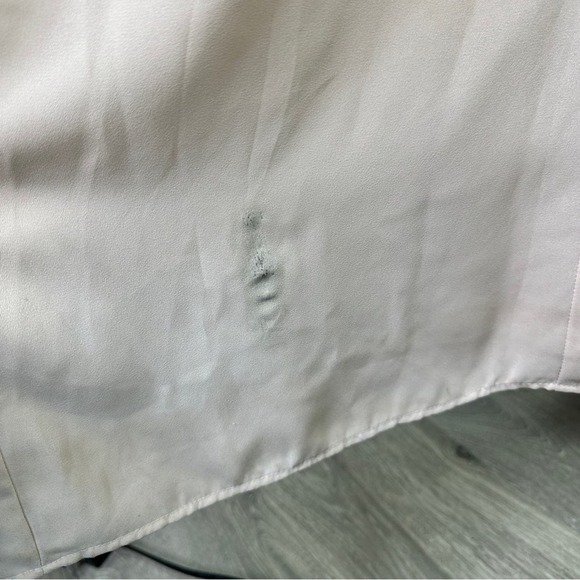 Show Me Your Mumu Blush Dress sz S - Picture 4 of 9